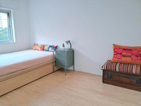 Adao's Beach Rooms & Primavera Sound Festival
